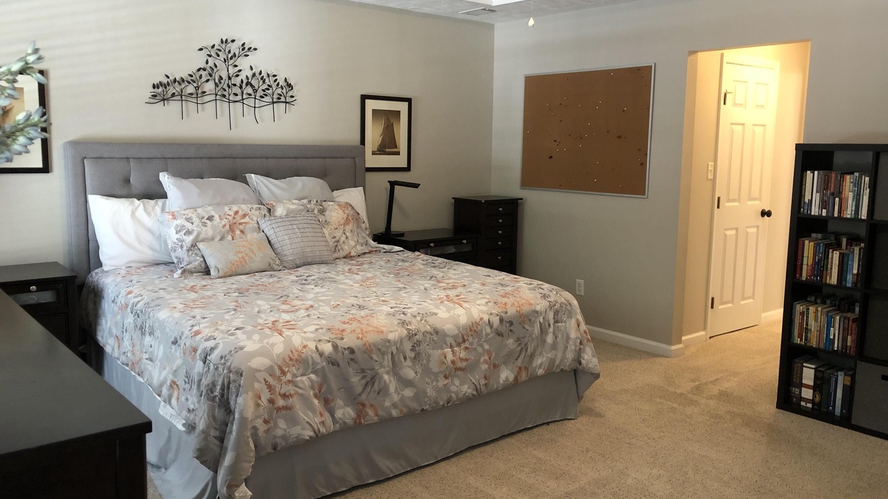 Photo of Bedroom in Grovetown