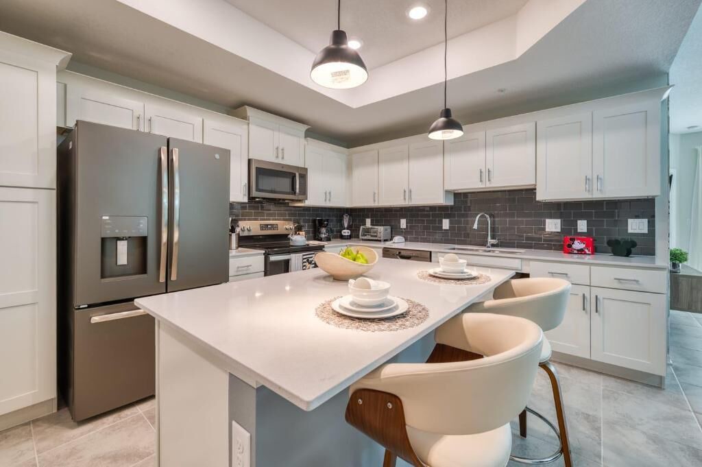 Photo of Kitchen in Kissimmee