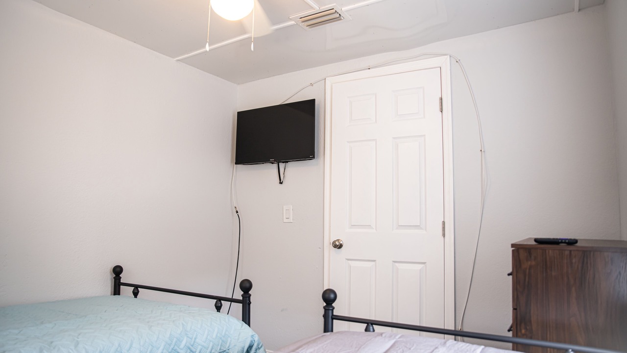 Photo of Bedroom in Gifford