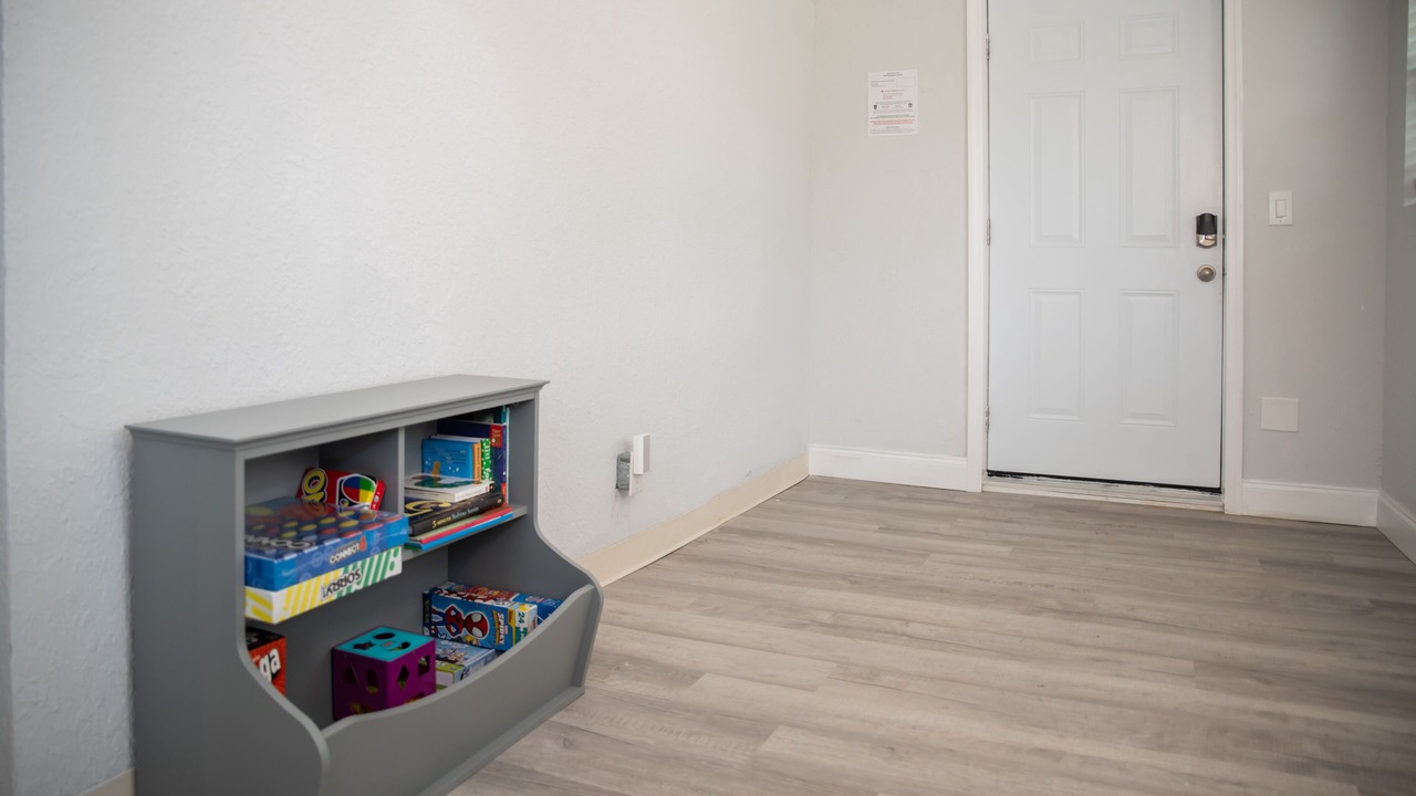 Photo of Bedroom in Gifford