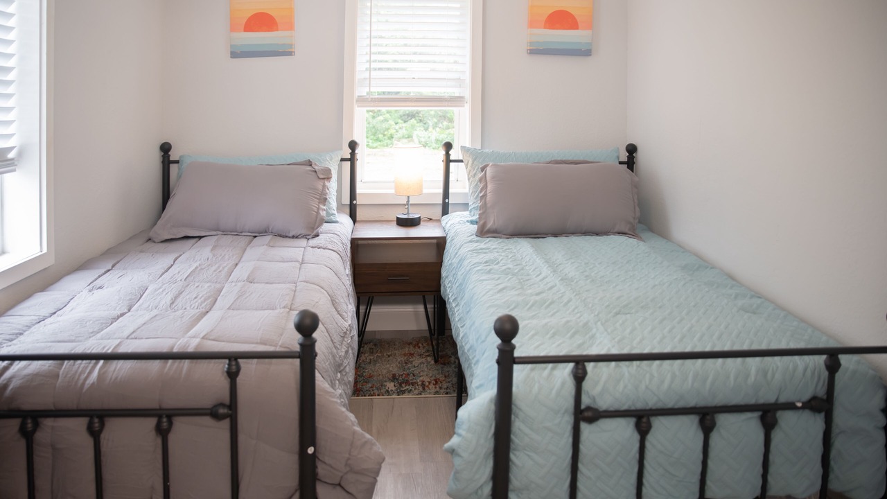 Photo of Bedroom in Gifford