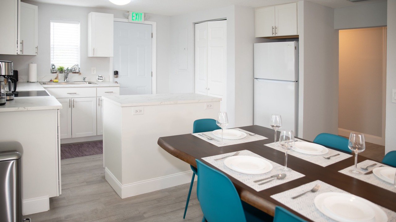 Photo of Kitchen in Gifford