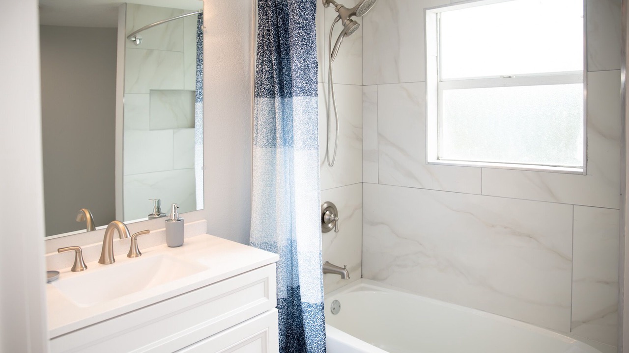 Photo of Bathroom in Gifford