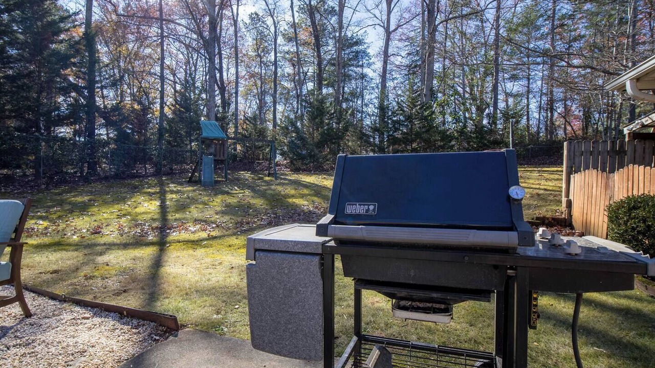 Photo of Outdoor in Clemson