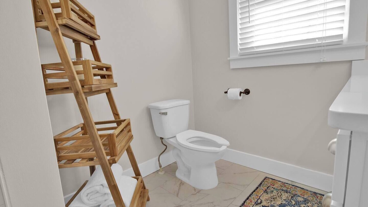 Photo of Bathroom in Clemson