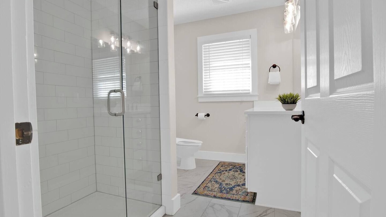 Photo of Bathroom in Clemson