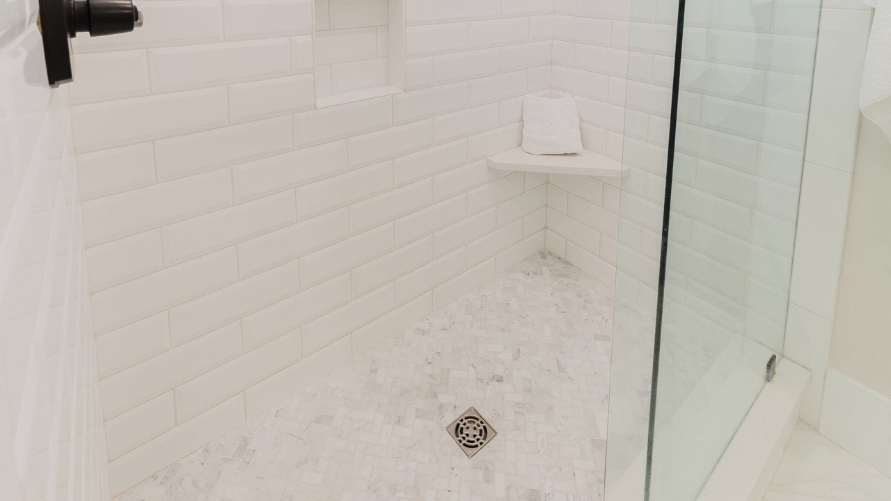 Photo of Bathroom in Old Town Bluffton