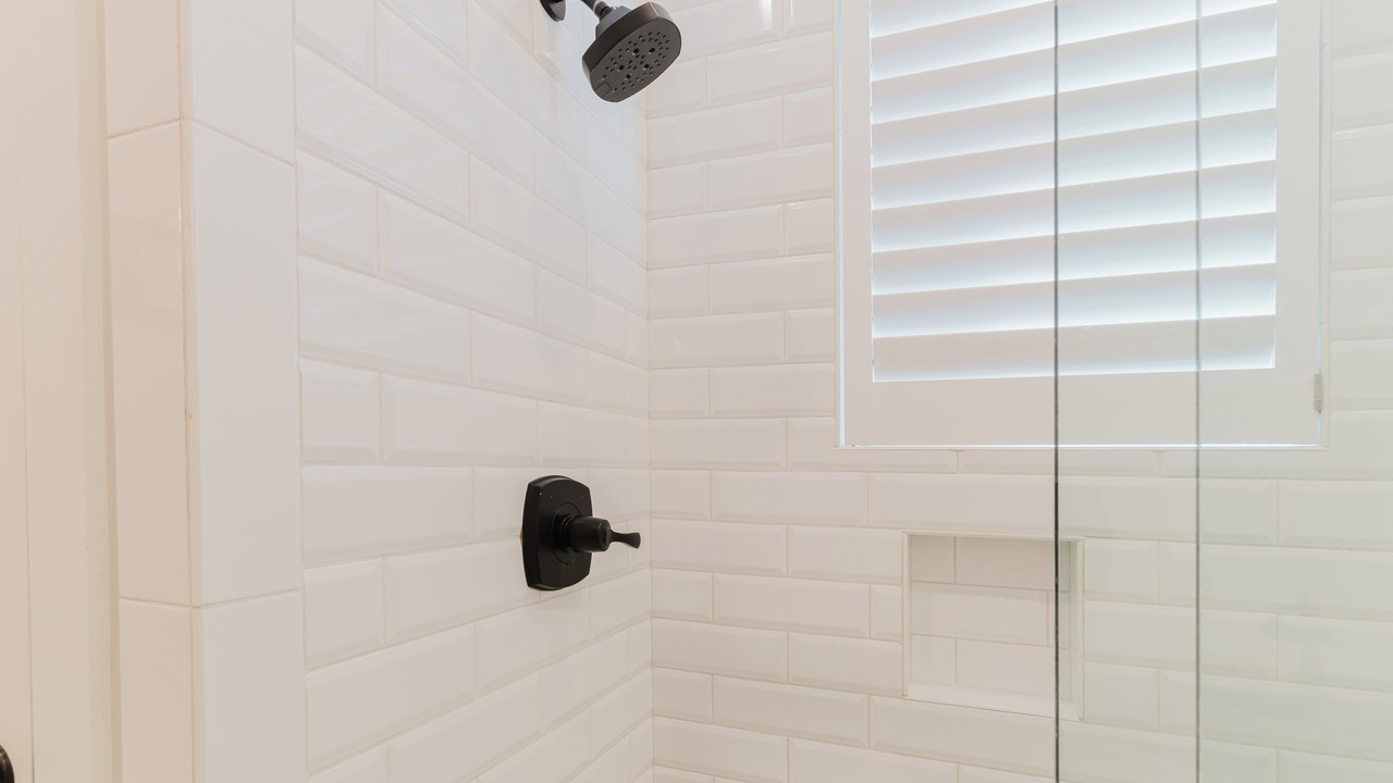 Photo of Bathroom in Old Town Bluffton