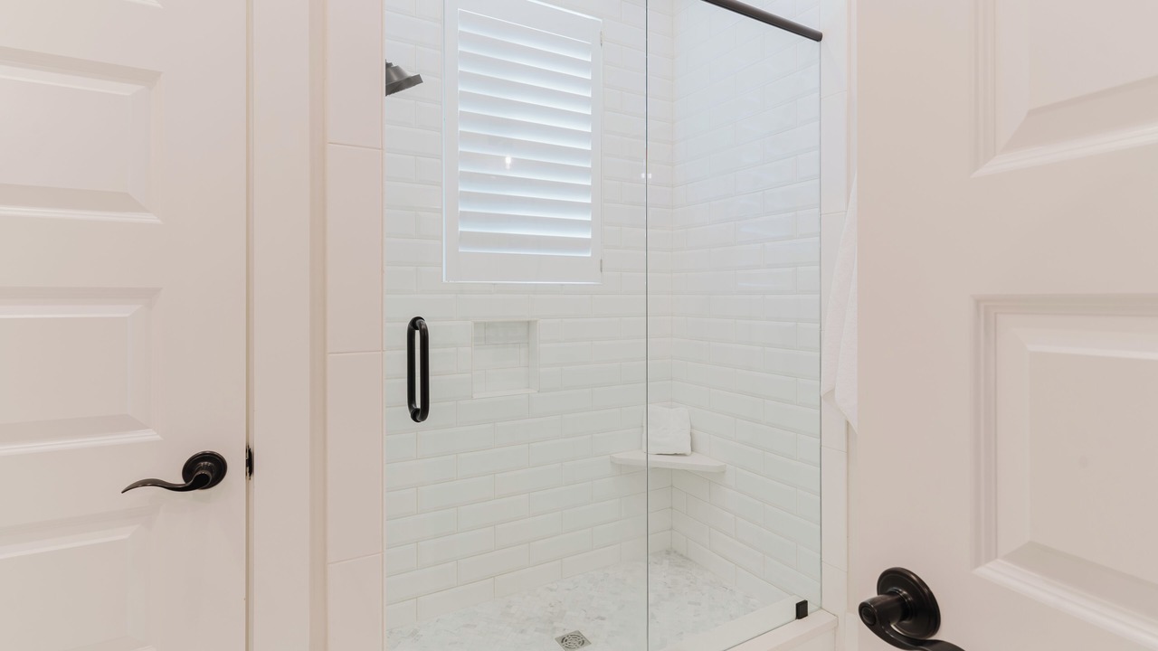 Photo of Bathroom in Old Town Bluffton