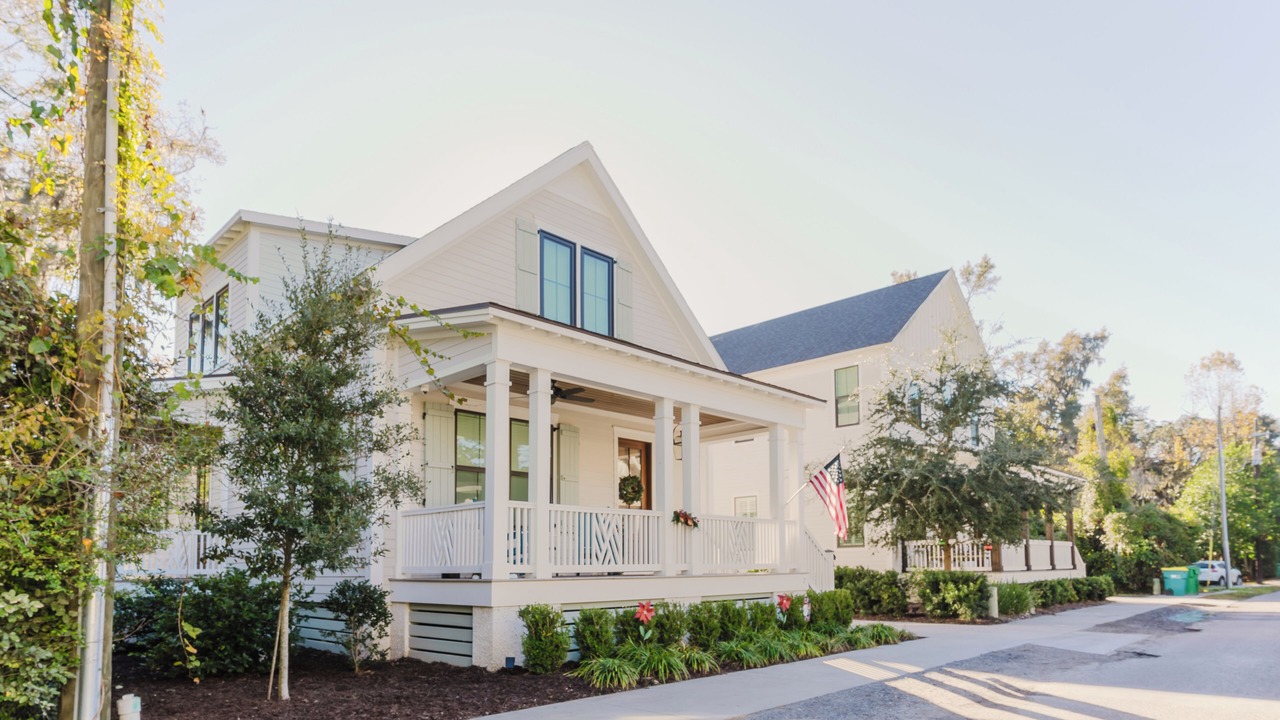 Photo of Outdoor in Old Town Bluffton