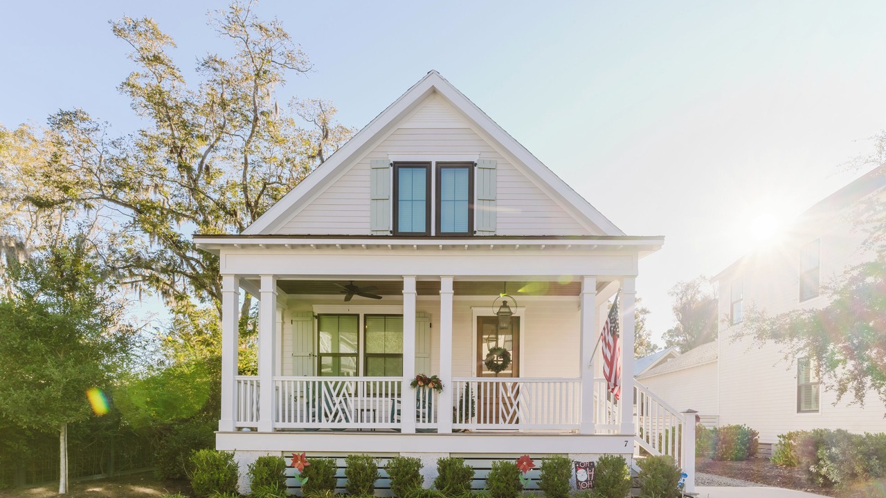 Photo of Outdoor in Old Town Bluffton