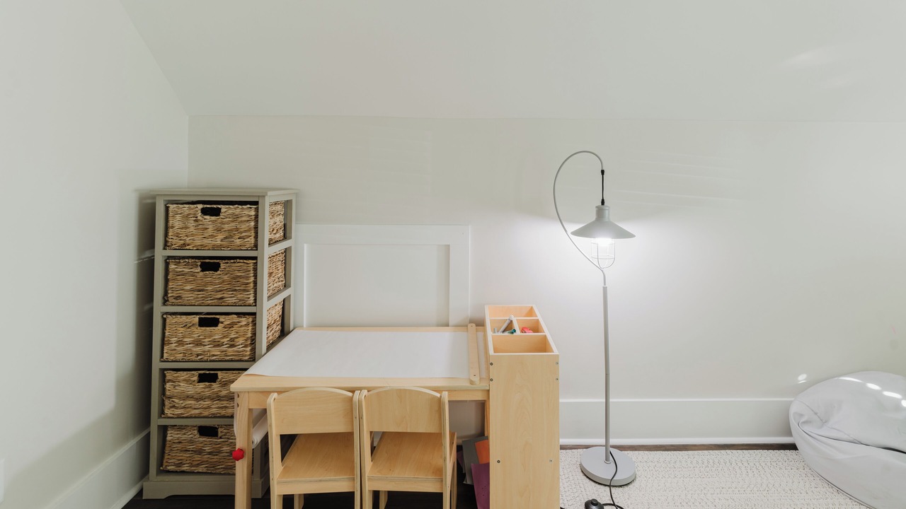 Photo of Bedroom in Old Town Bluffton