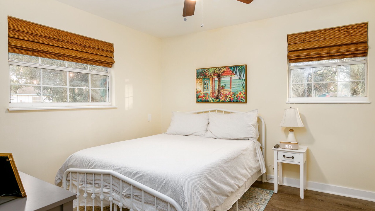 Photo of Bedroom in St. Petersburg