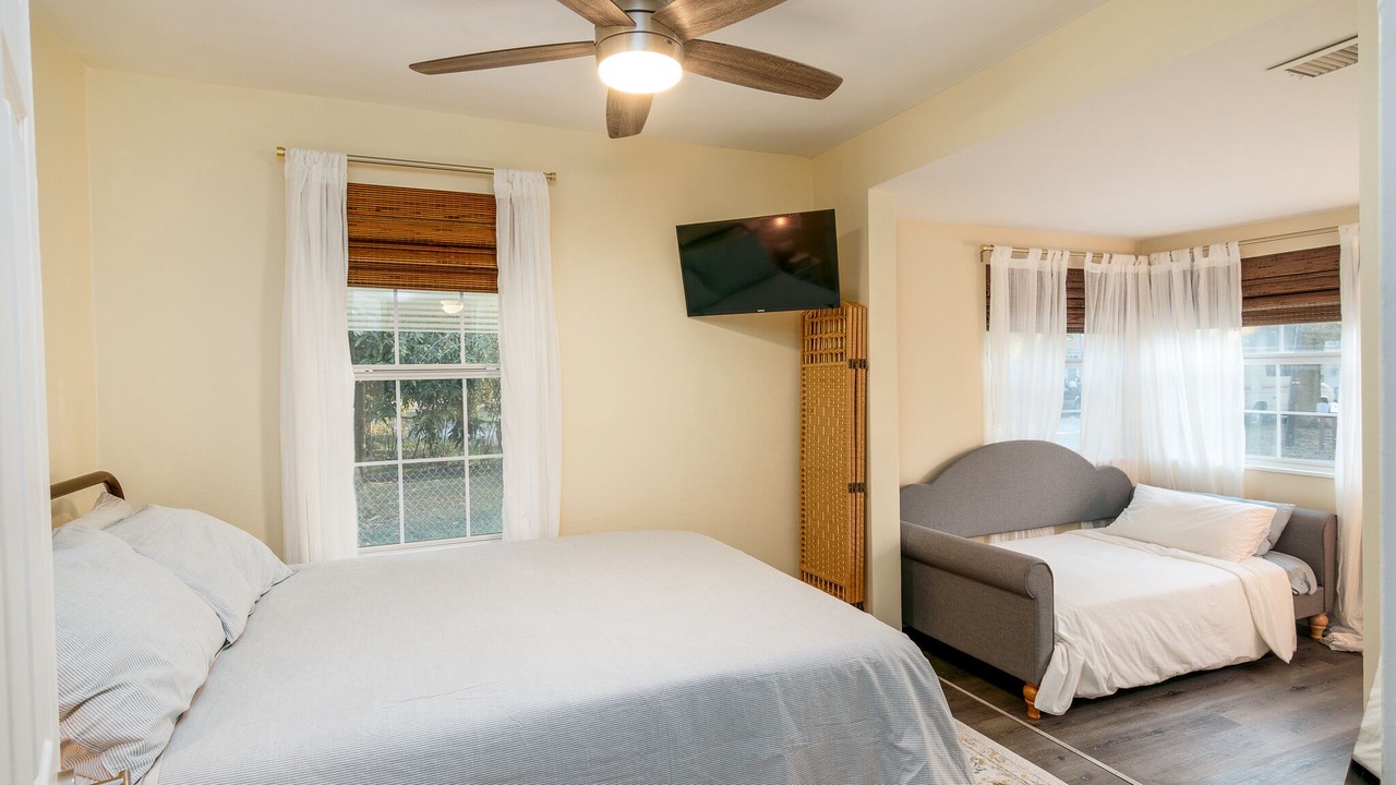 Photo of Bedroom in St. Petersburg