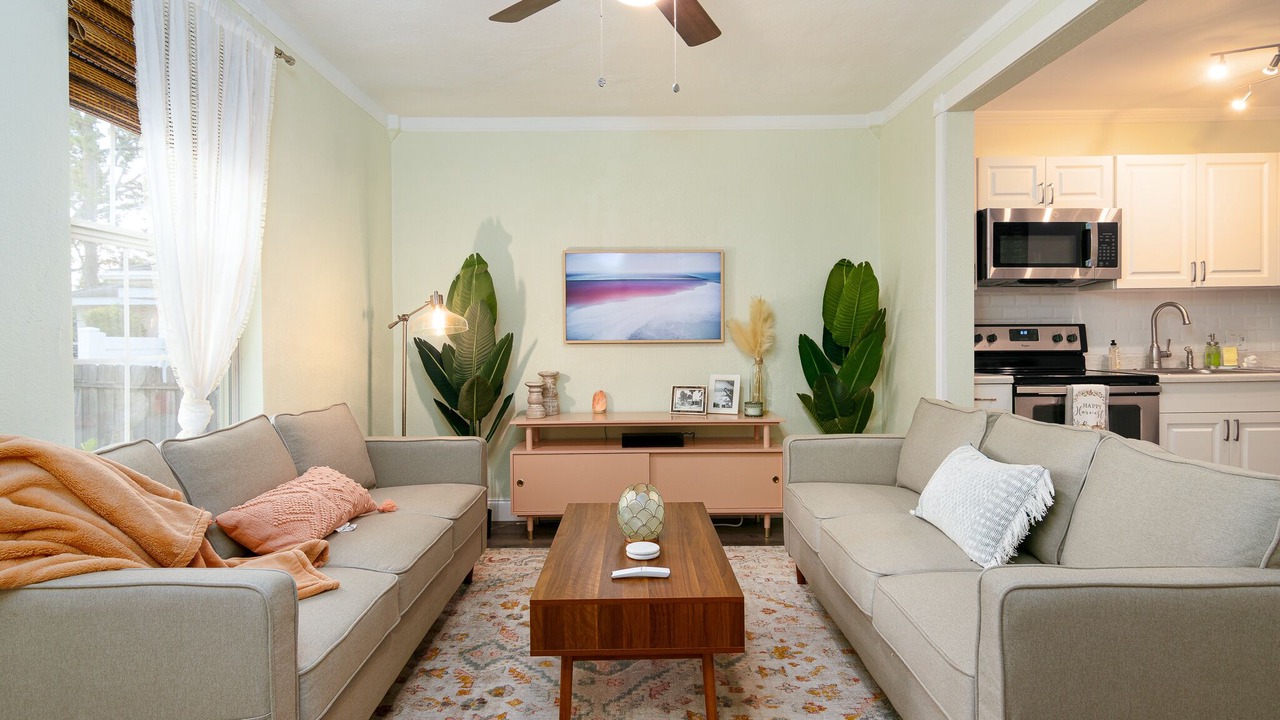 Photo of Livingroom in St. Petersburg