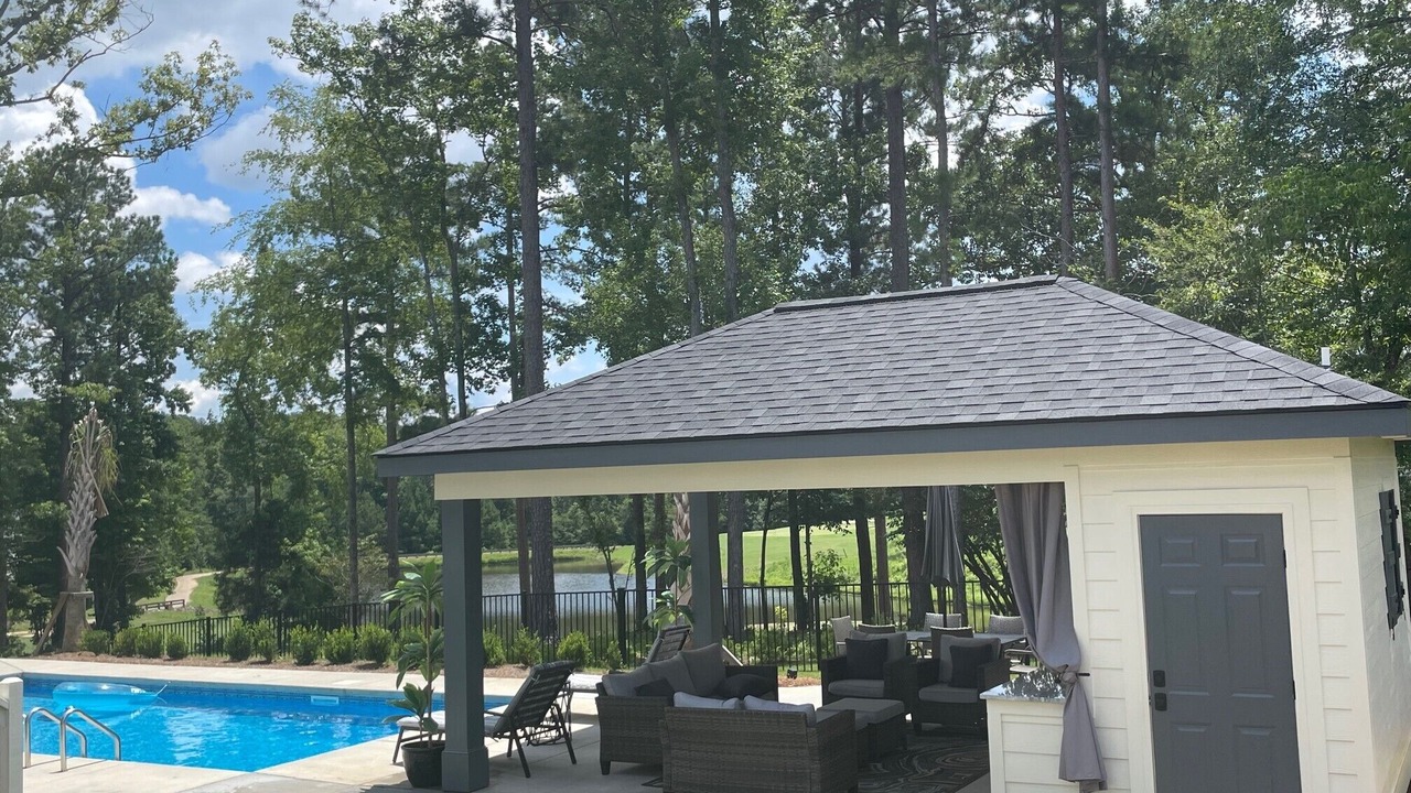 Photo of Outdoor in Evans