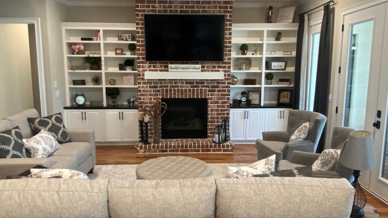 Photo of Livingroom in Evans
