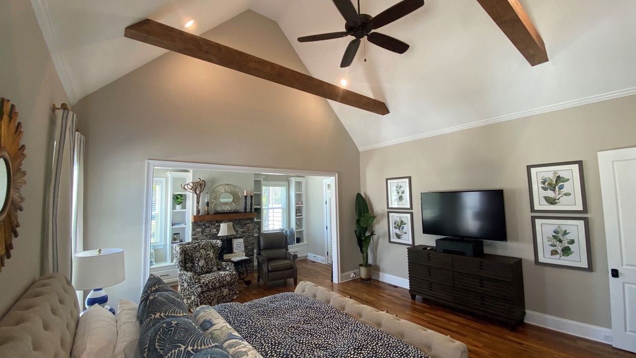 Photo of Bedroom in Evans