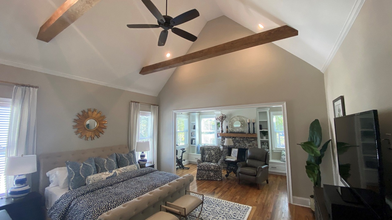 Photo of Bedroom in Evans