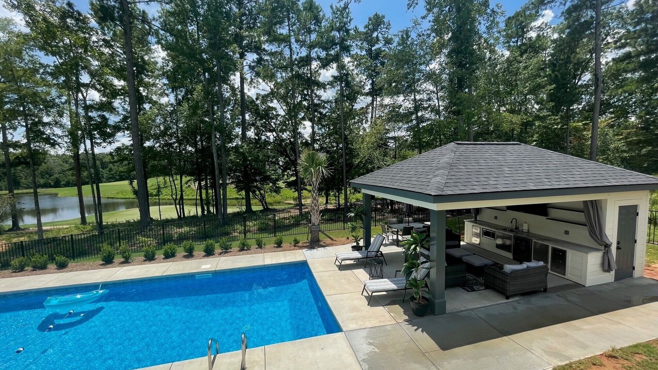 Photo of Outdoor in Evans