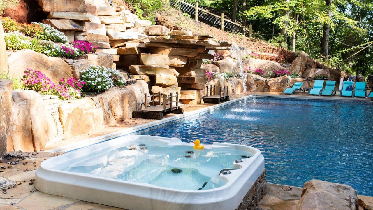 Photo of Outdoor in Hiawassee