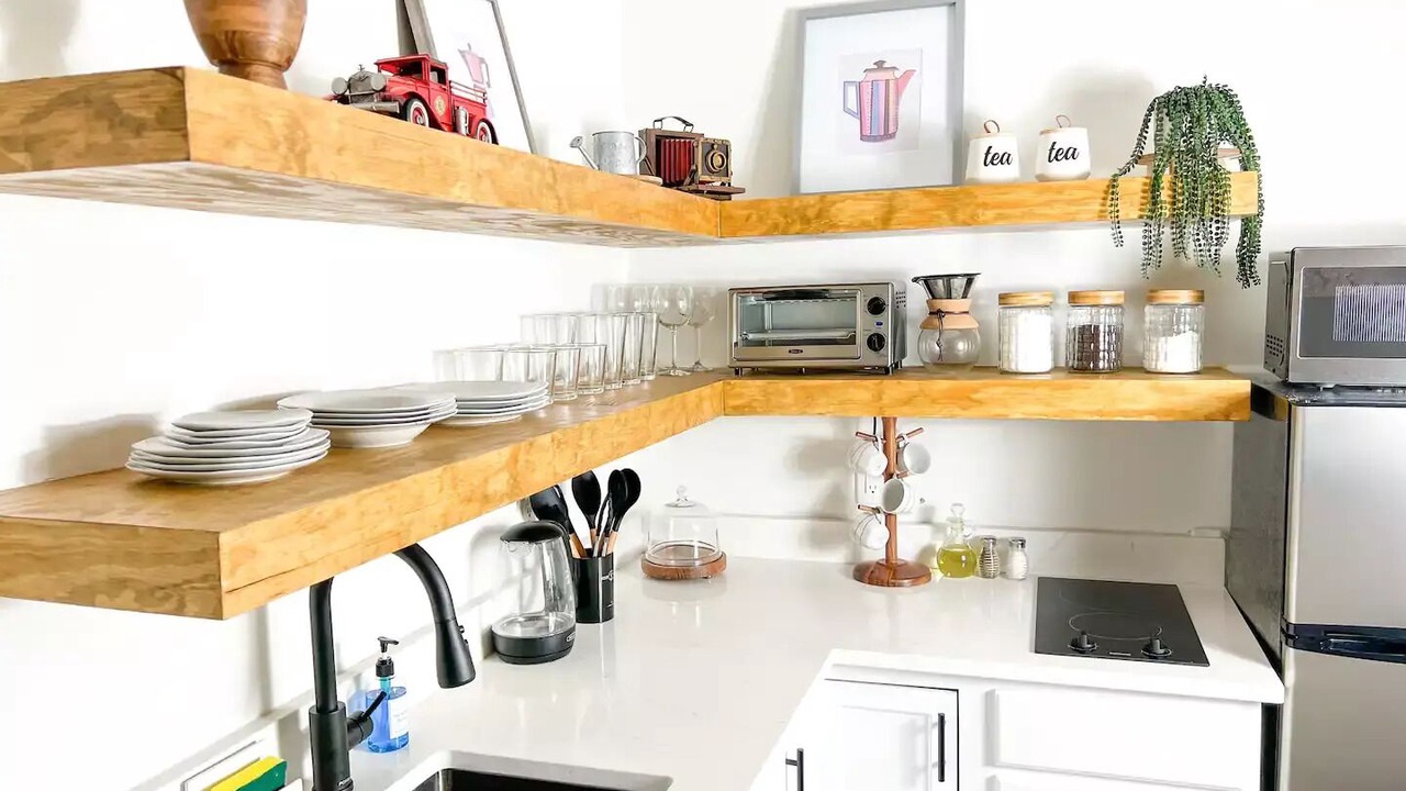 Photo of Kitchen in Athens