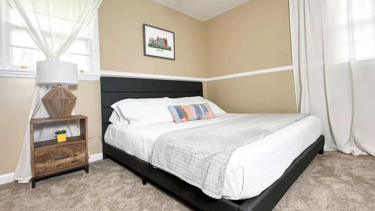 Photo of Bedroom in Athens