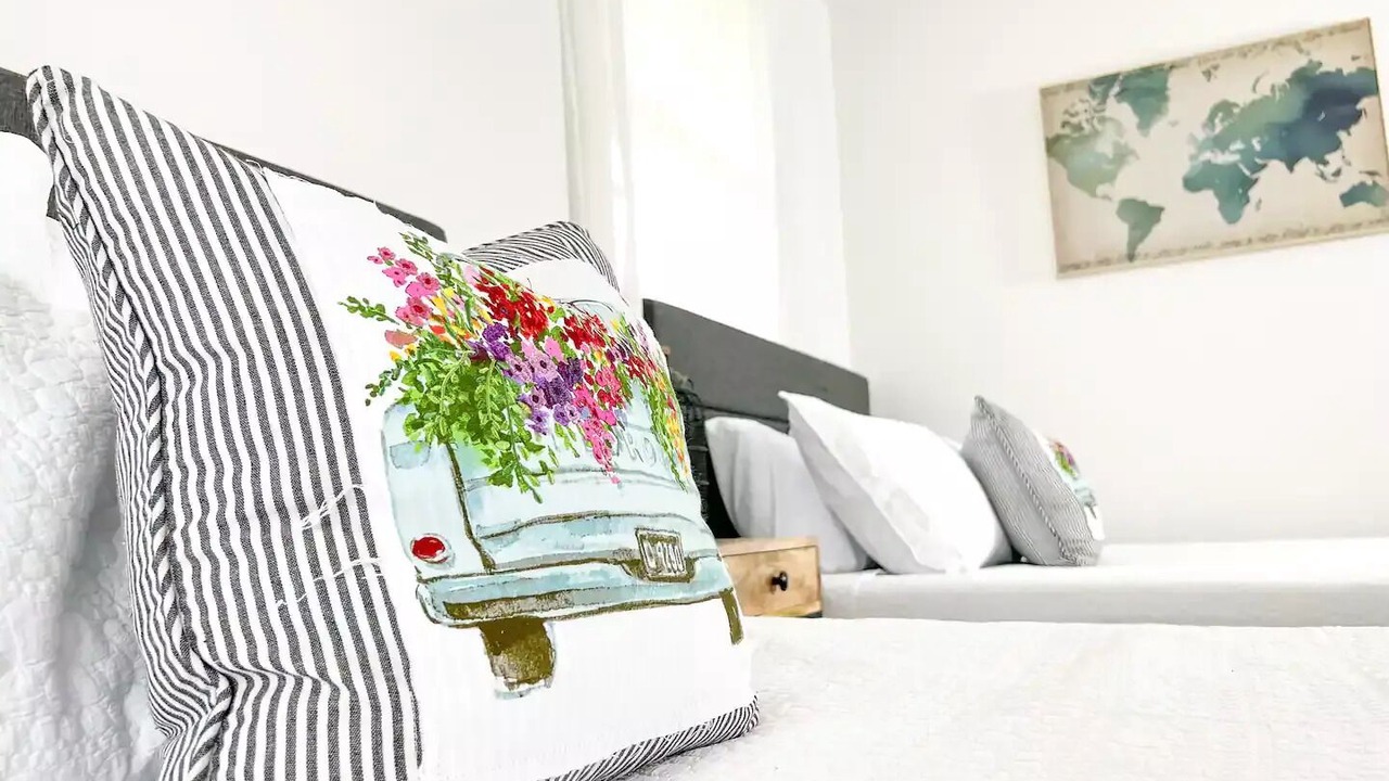 Photo of Bedroom in Athens