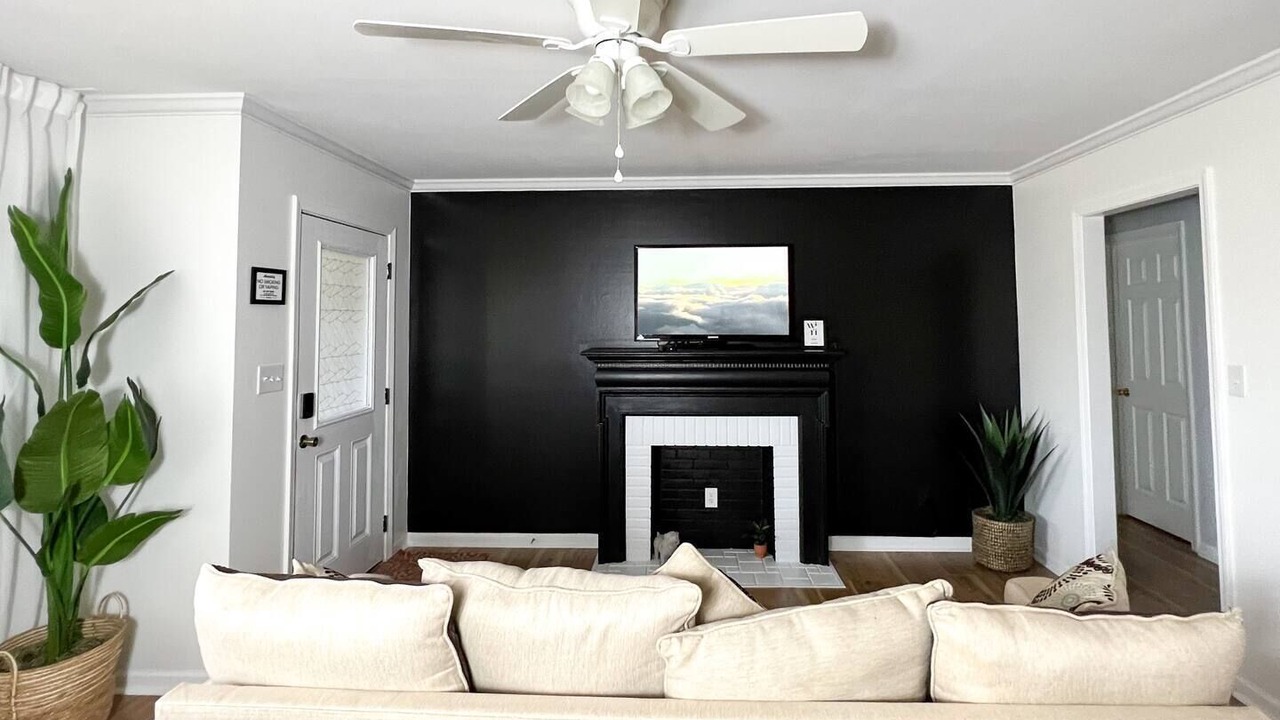 Photo of Livingroom in Athens