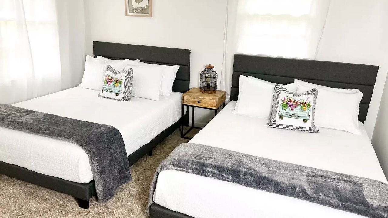 Photo of Bedroom in Athens