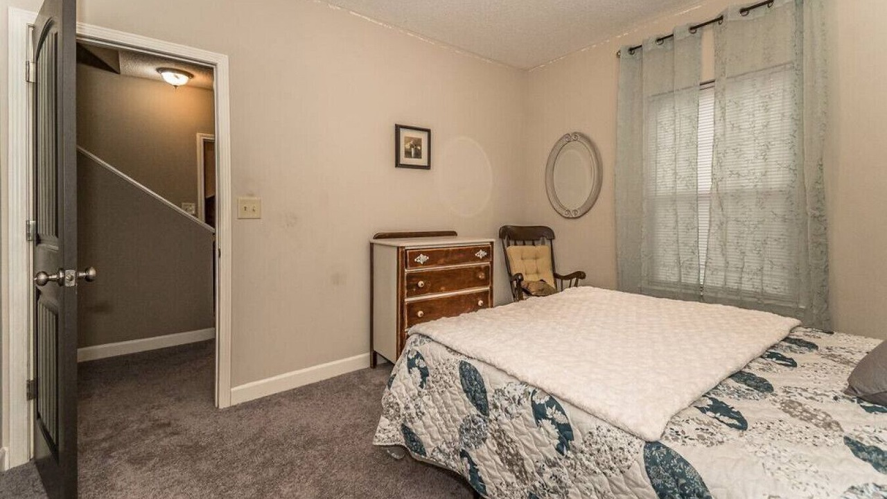 Photo of Bedroom in Boiling Springs