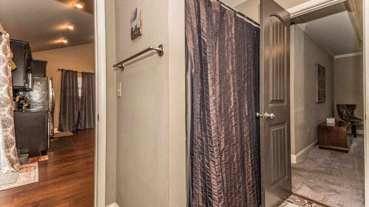 Photo of Bathroom in Boiling Springs