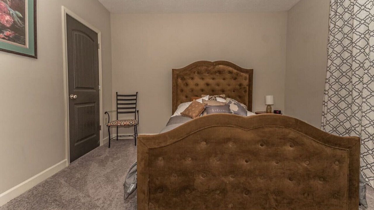Photo of Bedroom in Boiling Springs