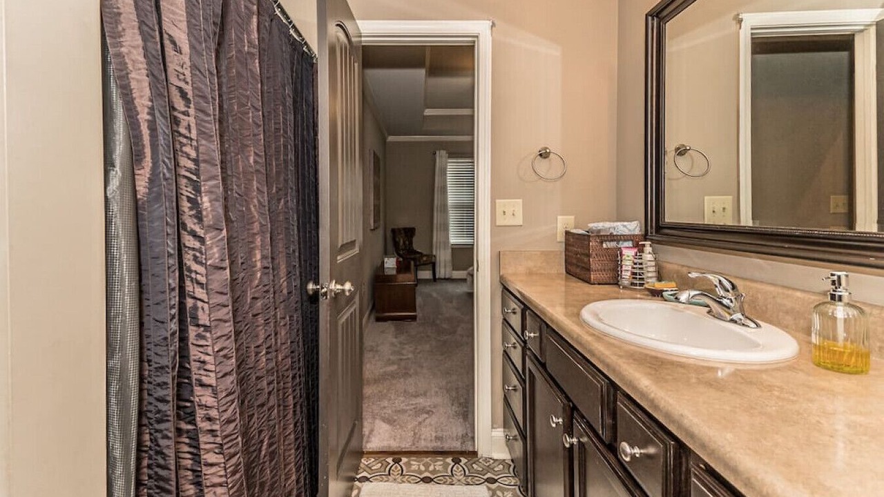 Photo of Bathroom in Boiling Springs