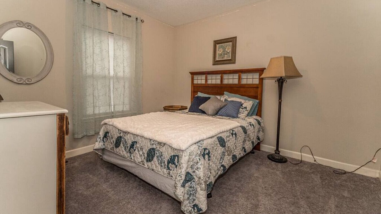Photo of Bedroom in Boiling Springs