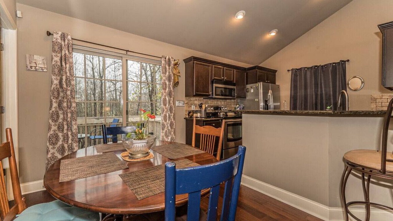 Photo of Kitchen in Boiling Springs