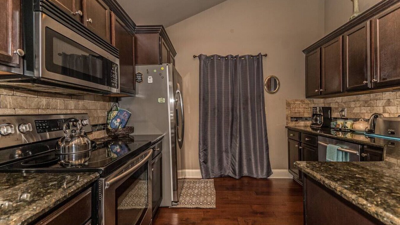 Photo of Kitchen in Boiling Springs