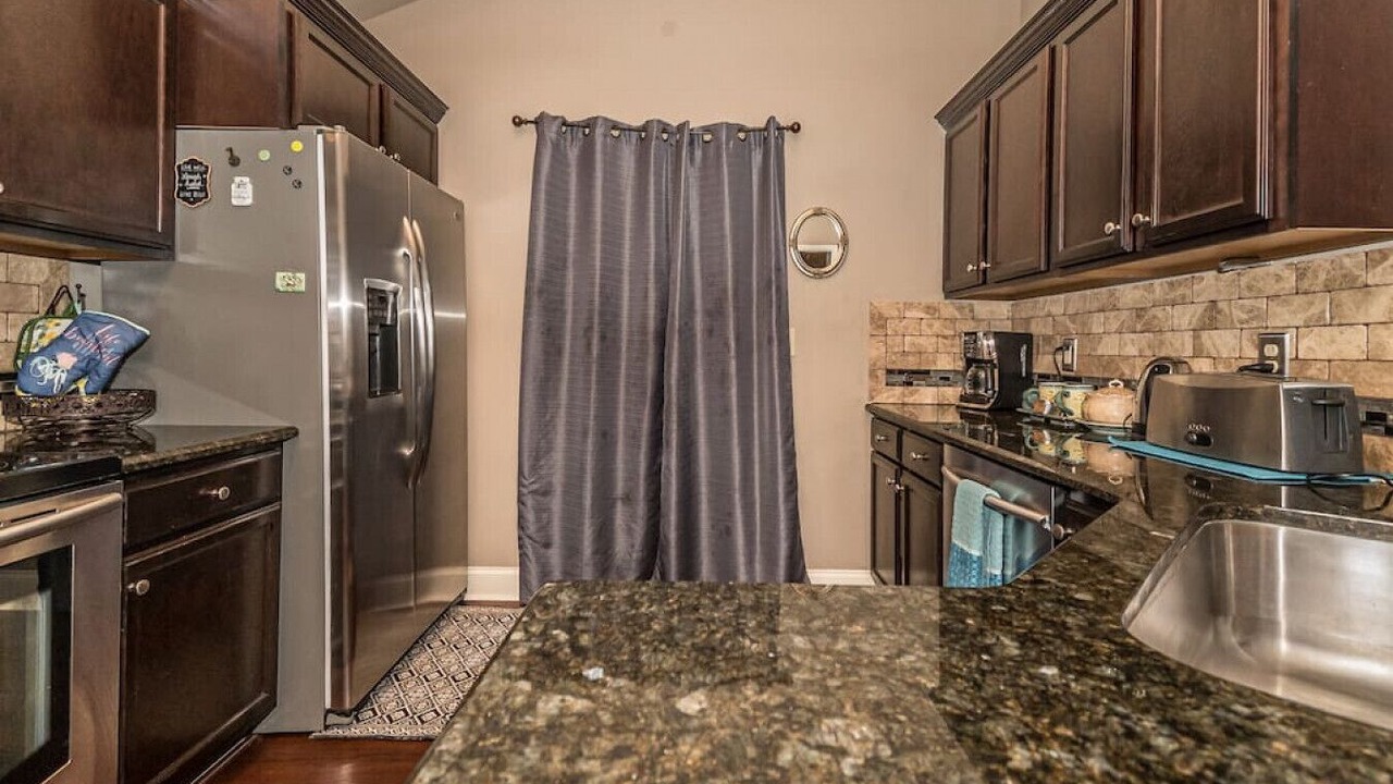 Photo of Kitchen in Boiling Springs