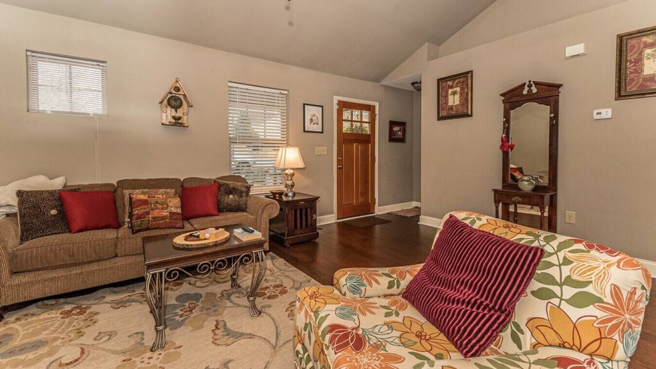 Photo of Livingroom in Boiling Springs