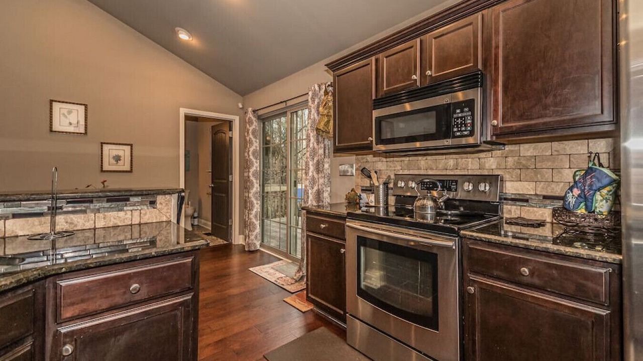 Photo of Kitchen in Boiling Springs