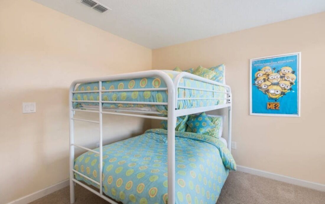 Photo of Bedroom in Calabria