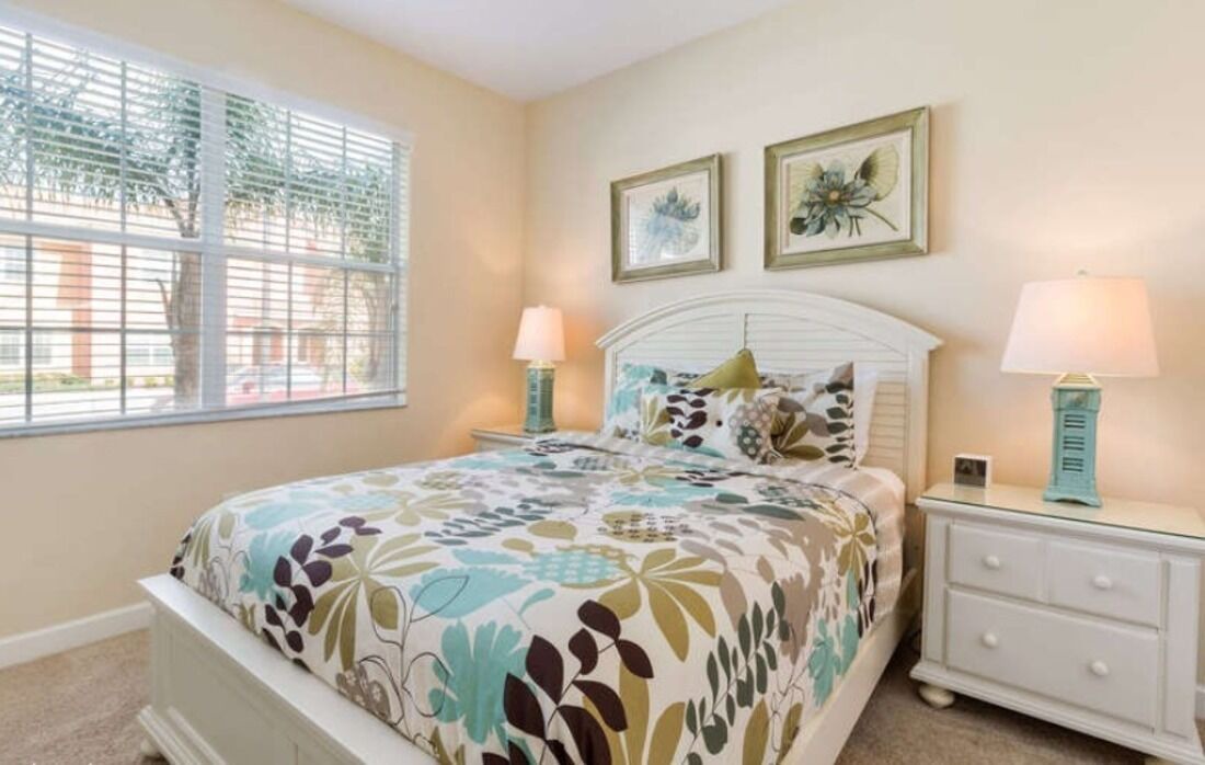 Photo of Bedroom in Calabria