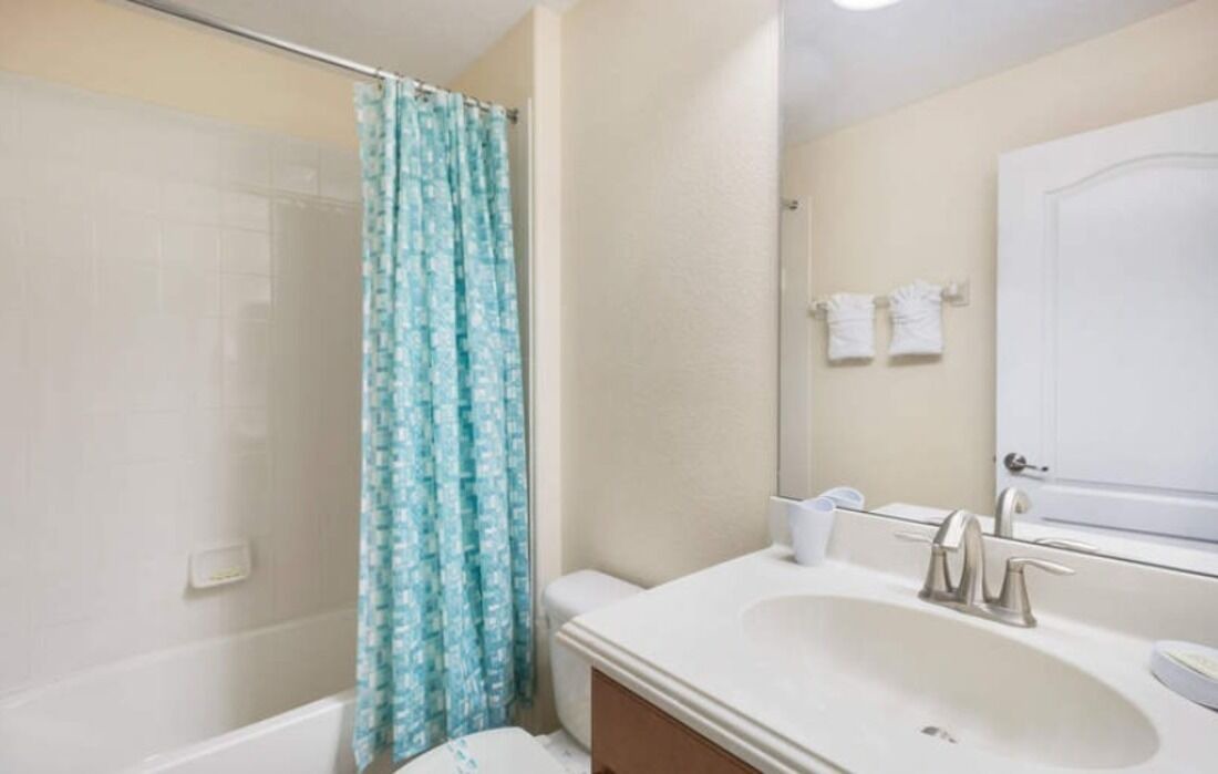 Photo of Bathroom in Calabria