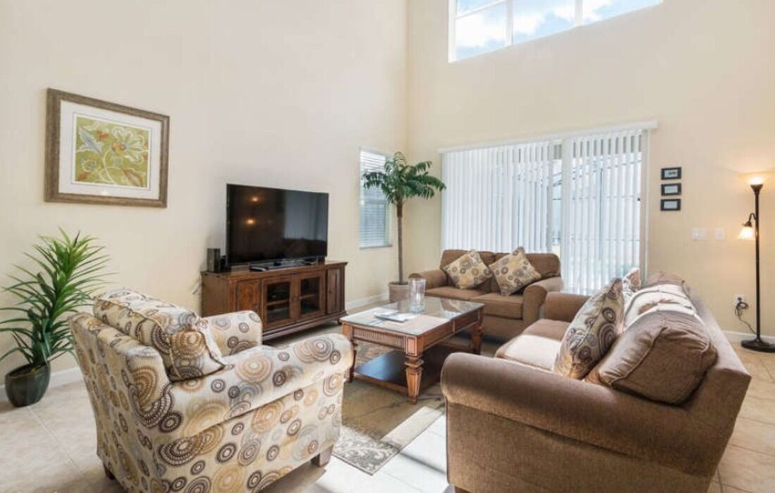 Photo of Livingroom in Calabria