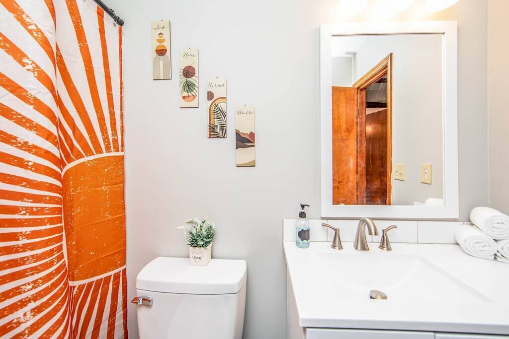 Photo of Bathroom in Fayetteville