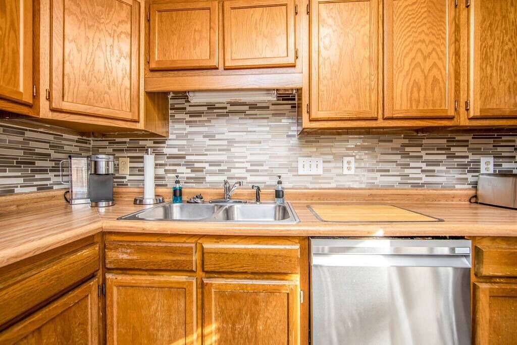 Photo of Kitchen in Fayetteville