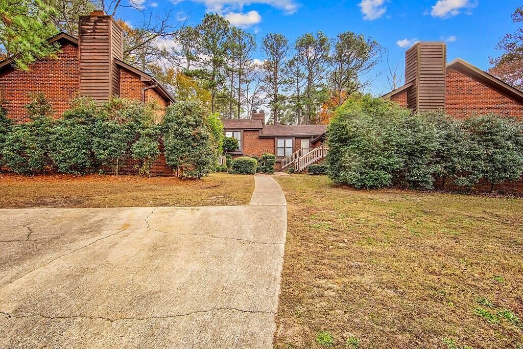 Photo of Outdoor in Fayetteville