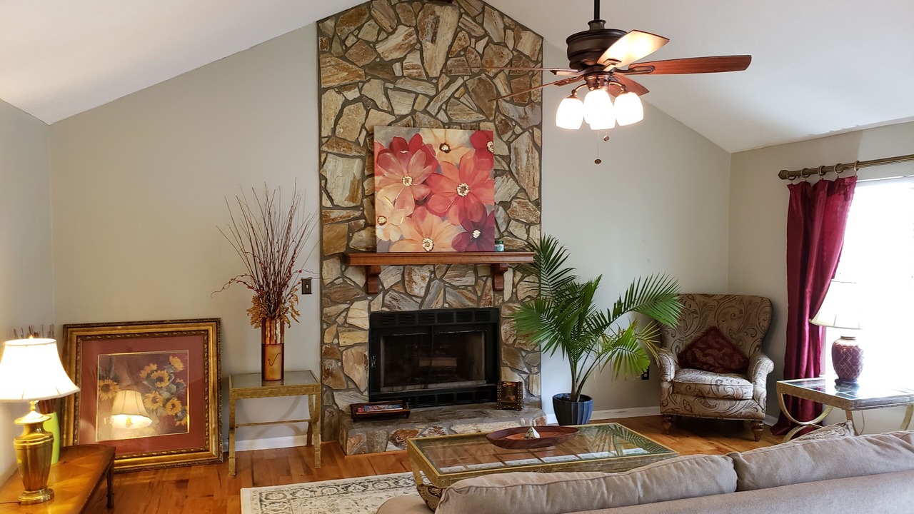Photo of Livingroom in Aiken