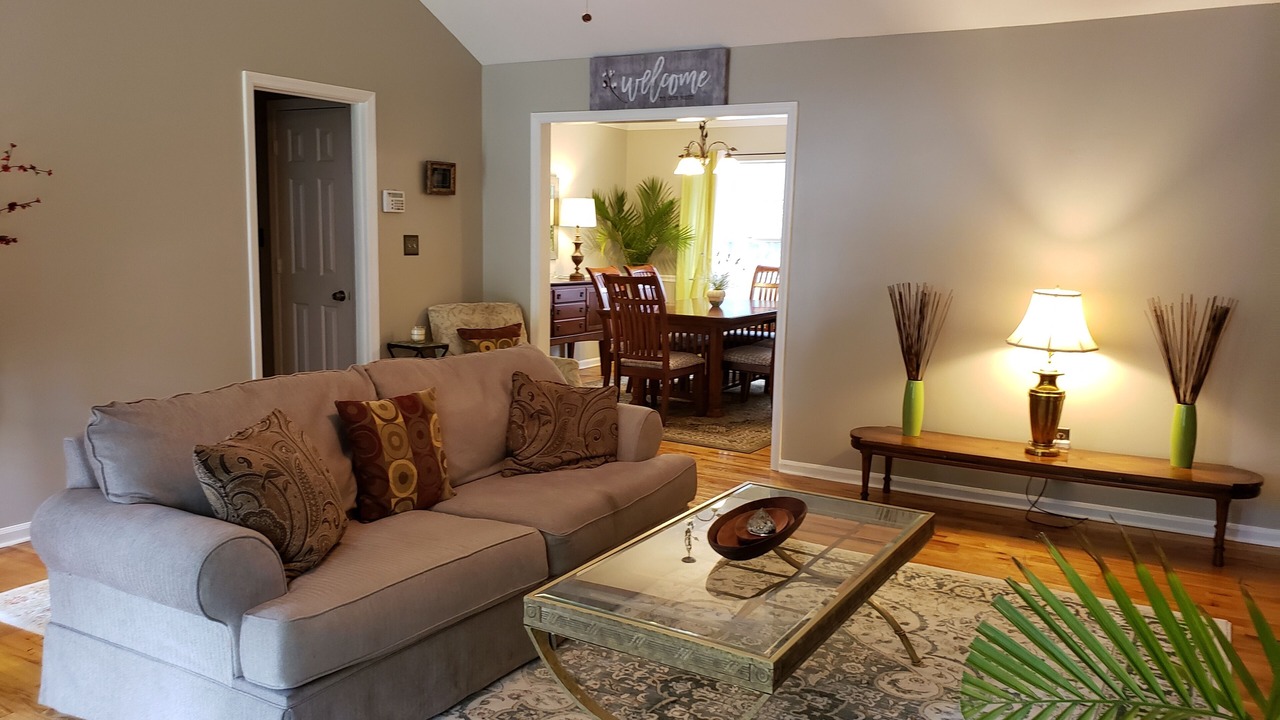 Photo of Livingroom in Aiken