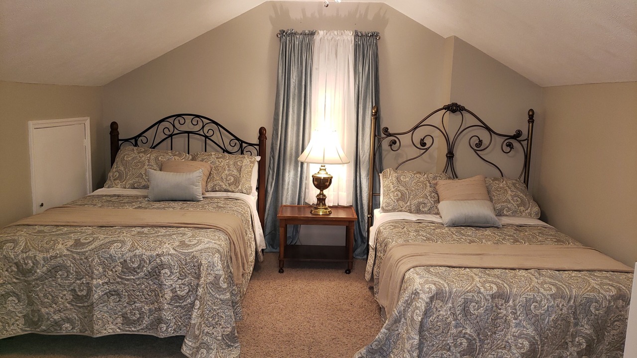 Photo of Bedroom in Aiken